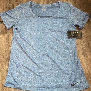 Lot of 2 Nike drift shirts